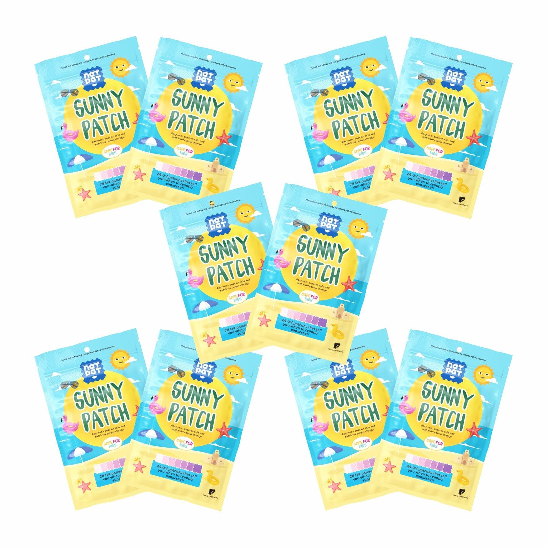 SunnyPatch AF - Image 4