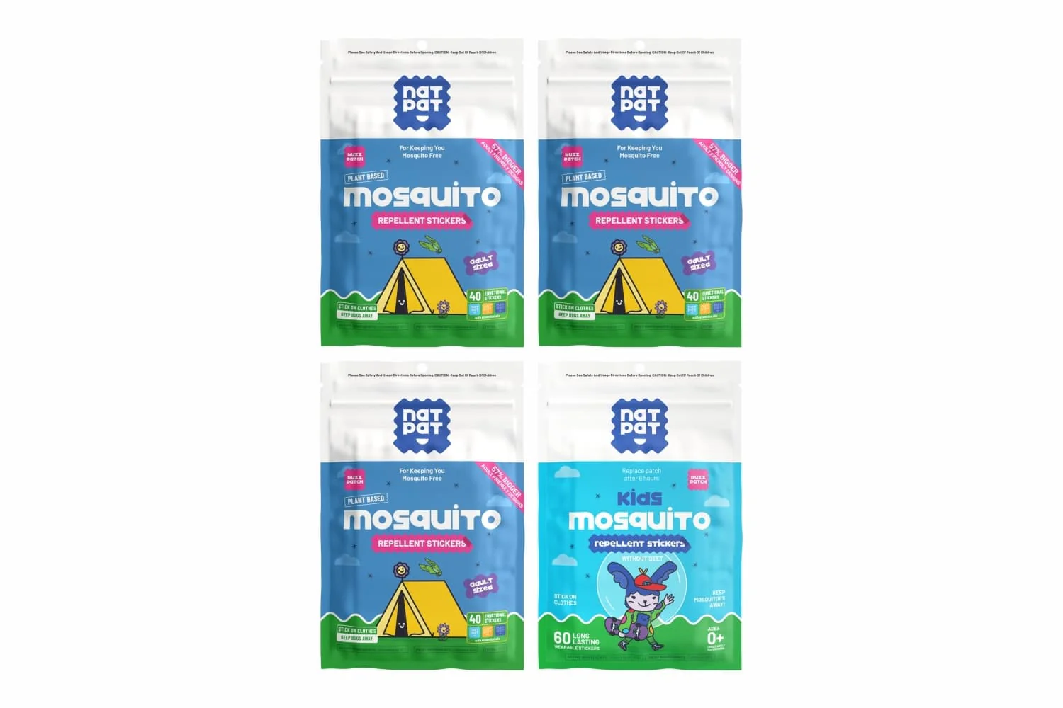 Ultimate Bundle for Adults - Image 2