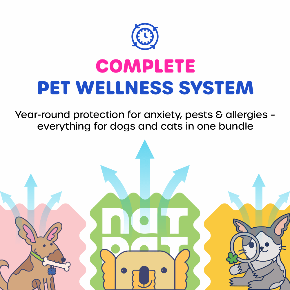 Ultimate Pet Care Bundle - Image 2