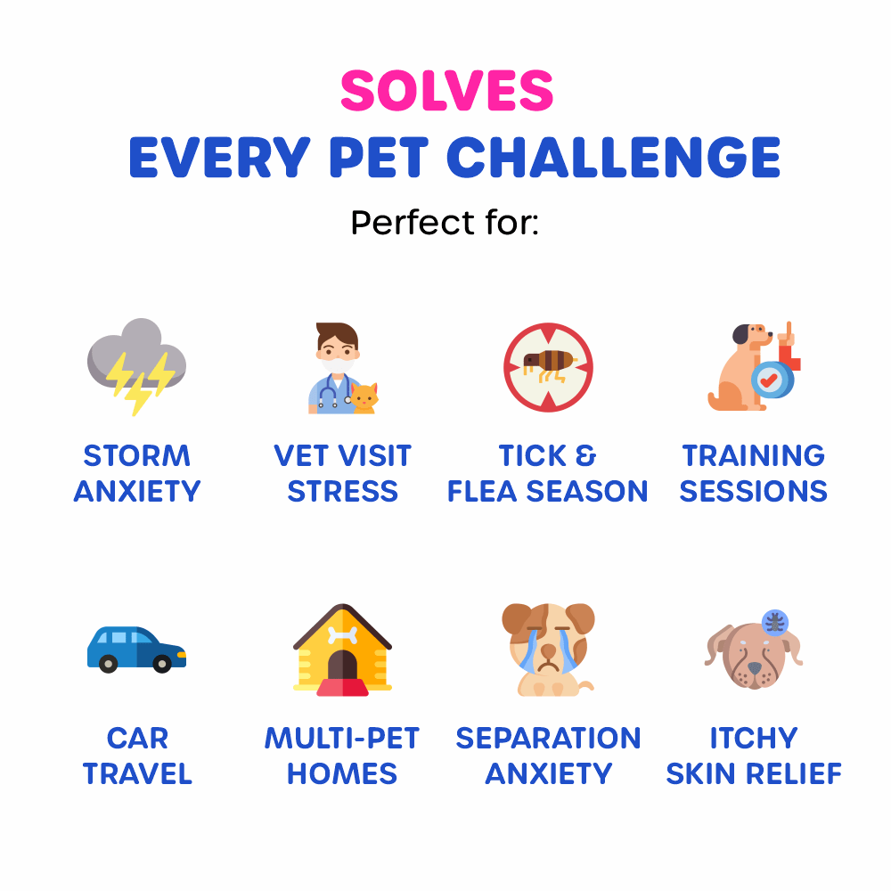 Ultimate Pet Care Bundle - Image 3