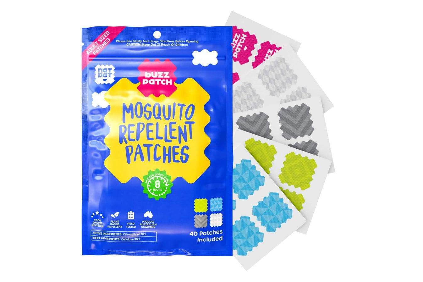 Whole Family Protection Kit - Image 4