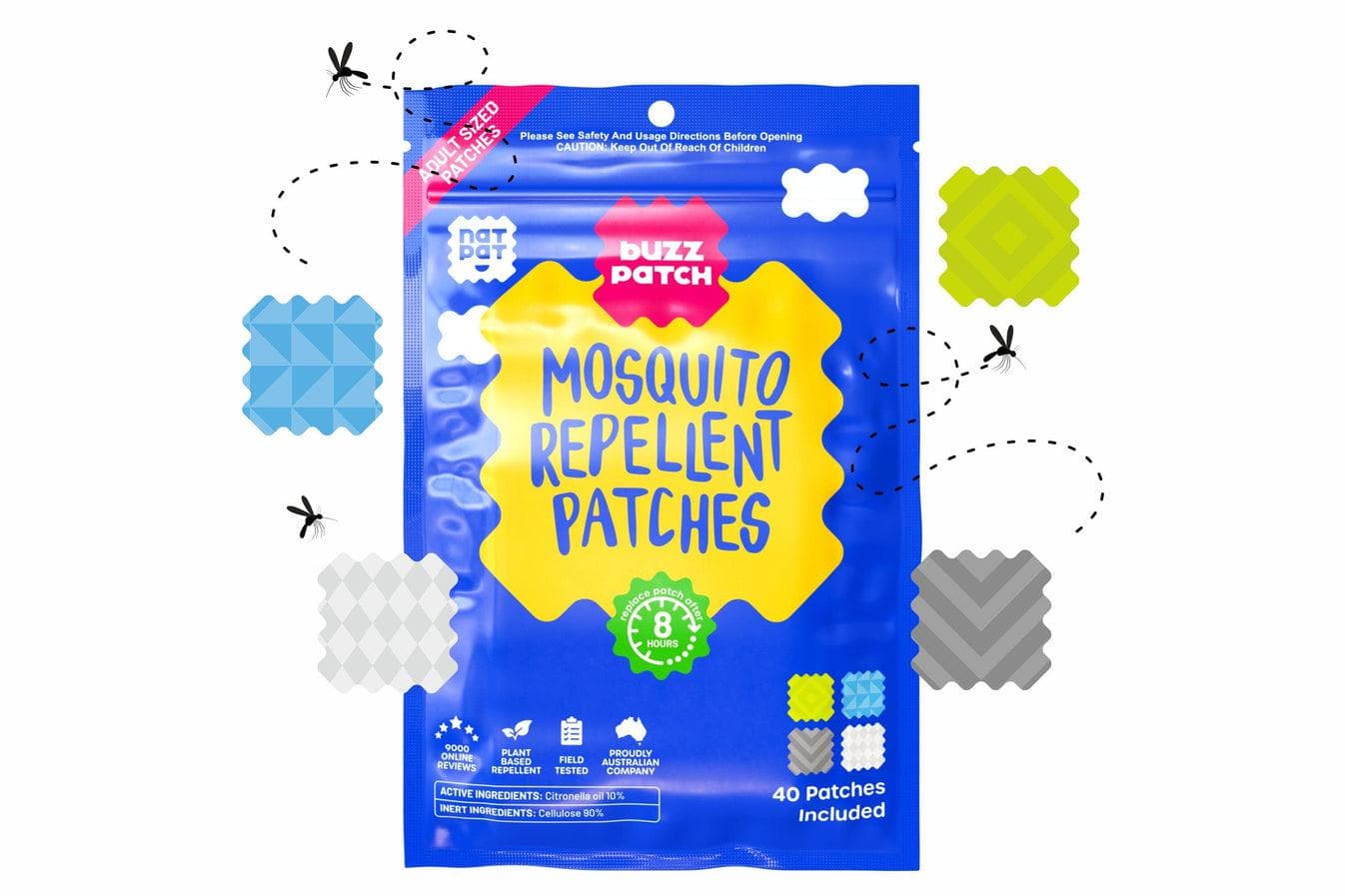 Whole Family Protection Kit - Image 5