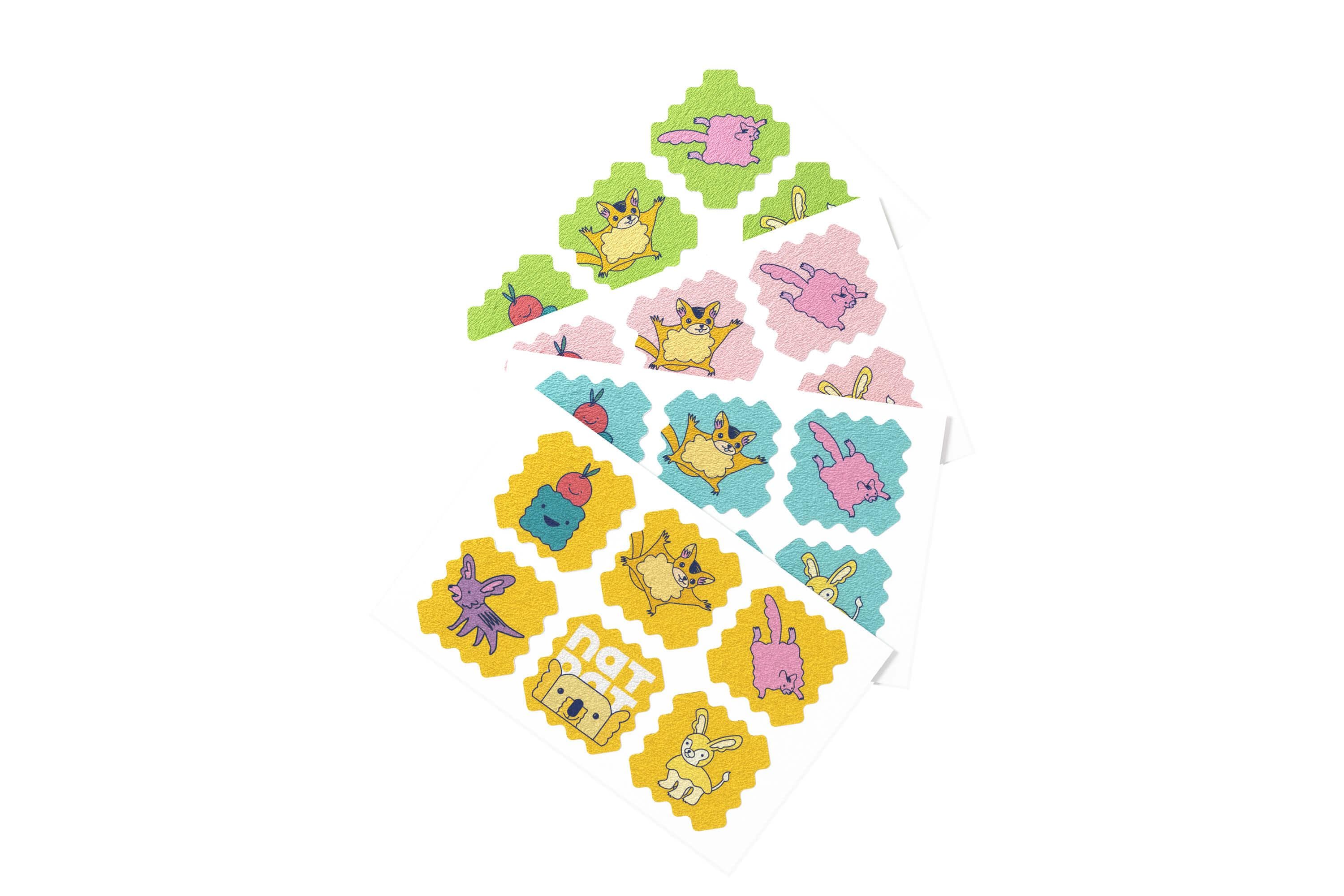 Pet Zen Vapor Stickers – Dog Stress Relief - Image 8