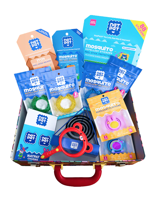 Zero Bites Kit - Image 3