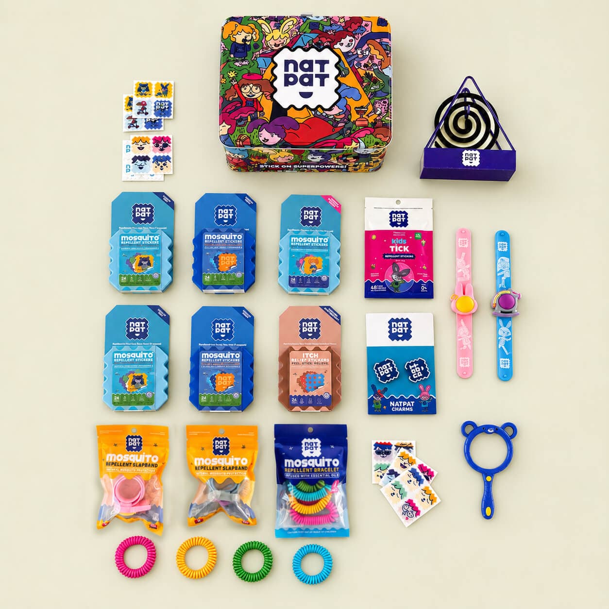 Zero Bites Kit - Image 4